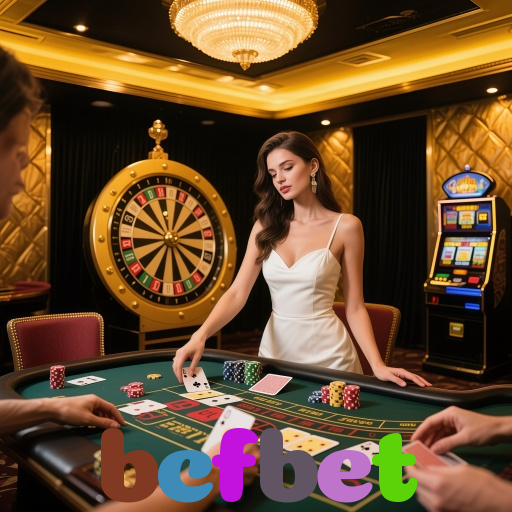  bcfbet