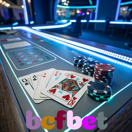  bcfbet
