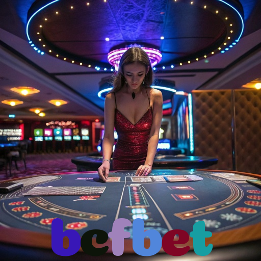  bcfbet