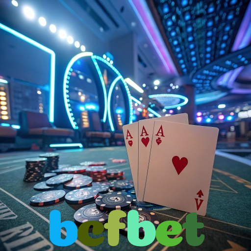  bcfbet
