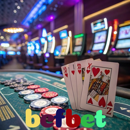  bcfbet