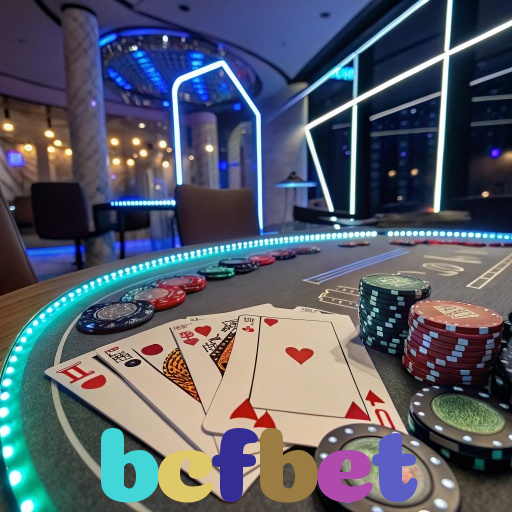  bcfbet