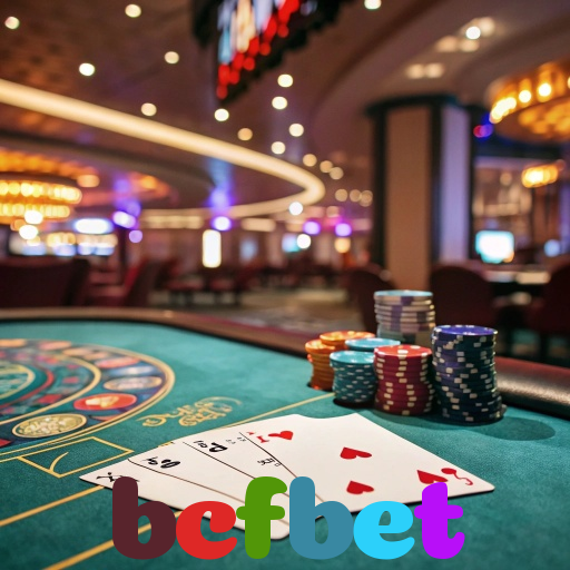  bcfbet