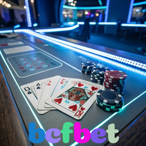  bcfbet