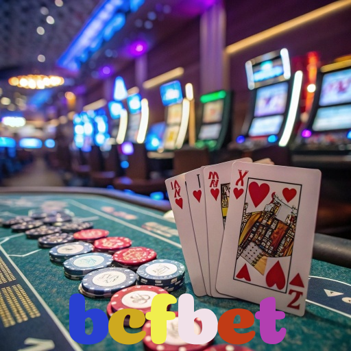  bcfbet