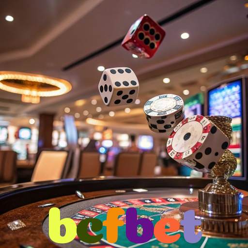  bcfbet