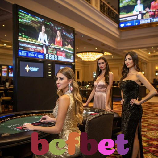  bcfbet