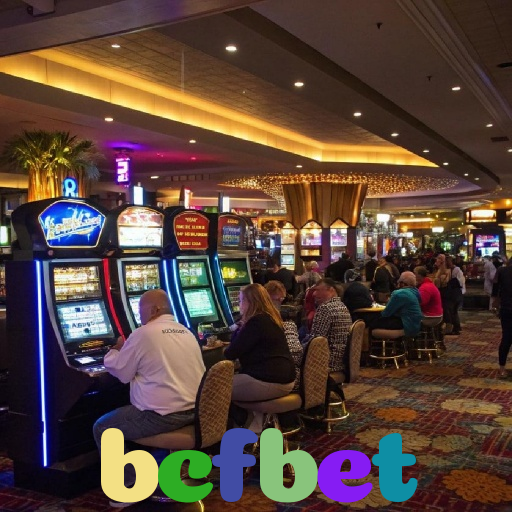  bcfbet