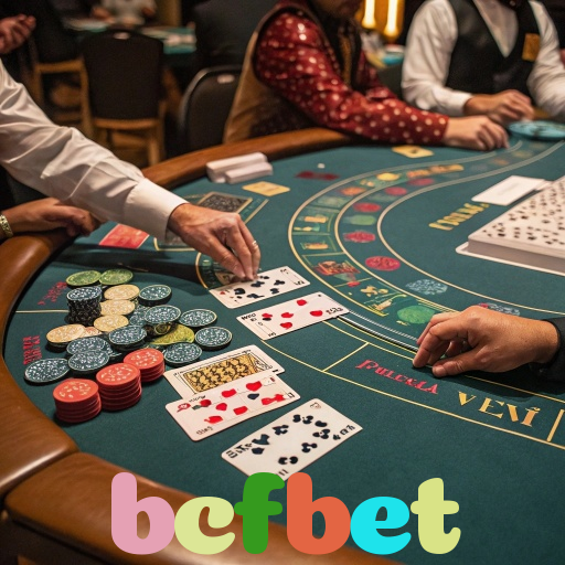  bcfbet