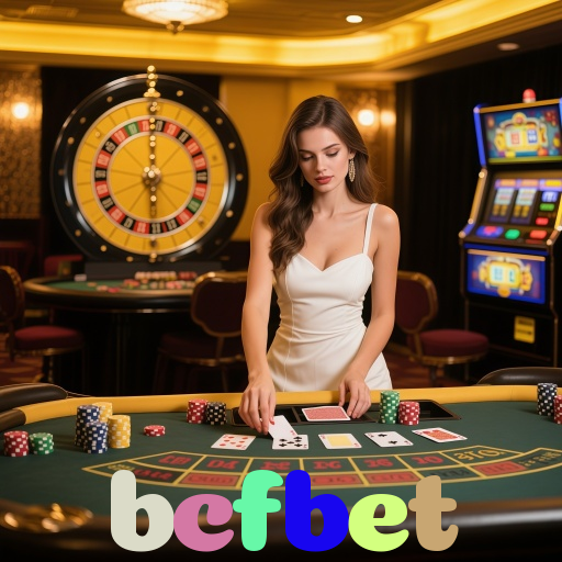  bcfbet