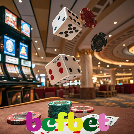  bcfbet