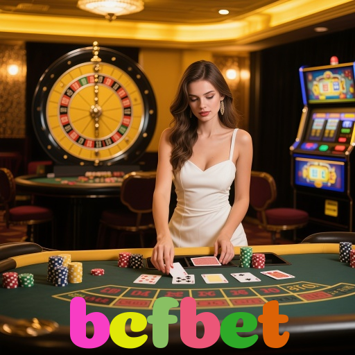  bcfbet