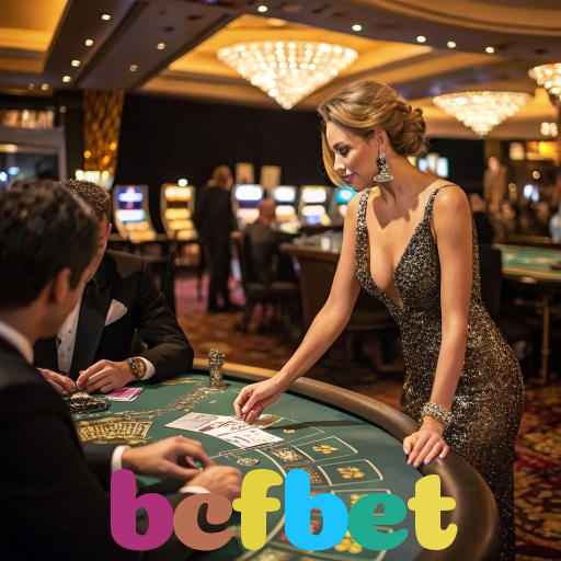  bcfbet