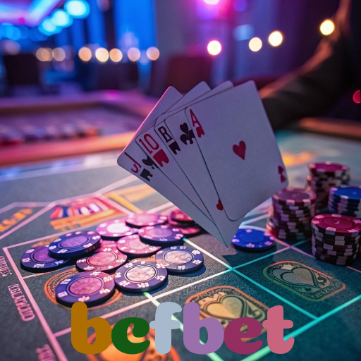  bcfbet