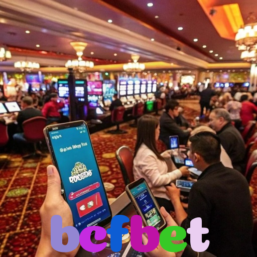  bcfbet