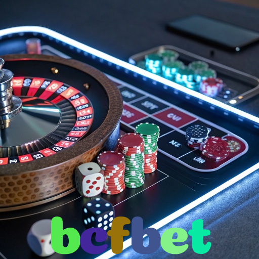  bcfbet