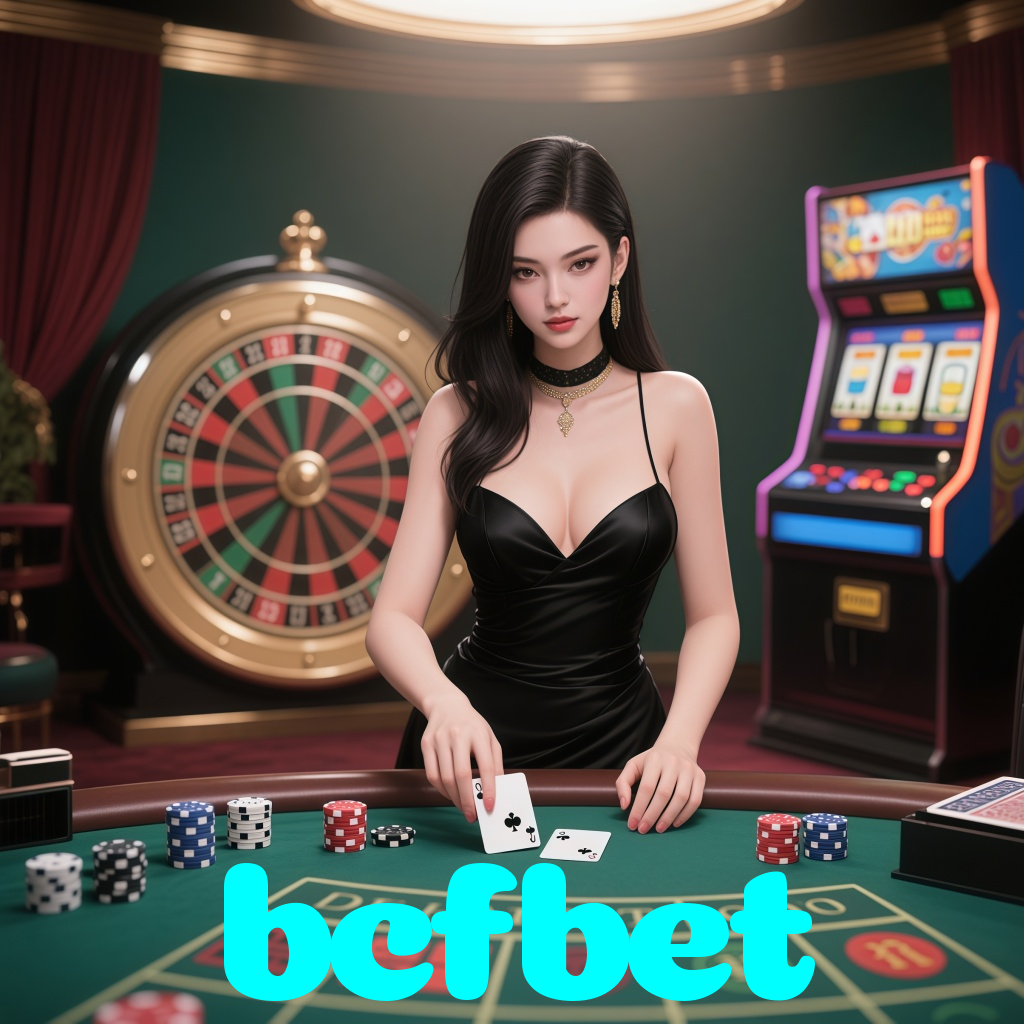  bcfbet