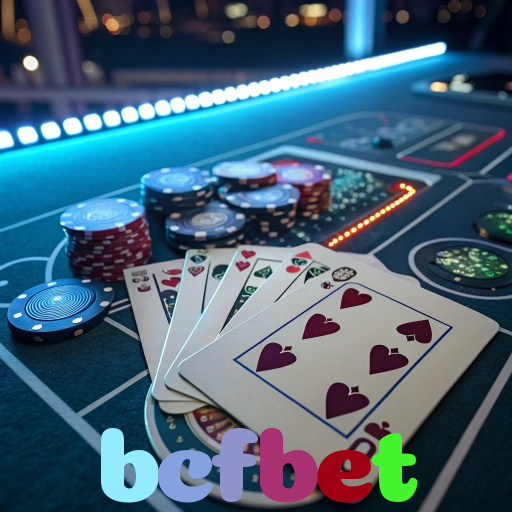  bcfbet