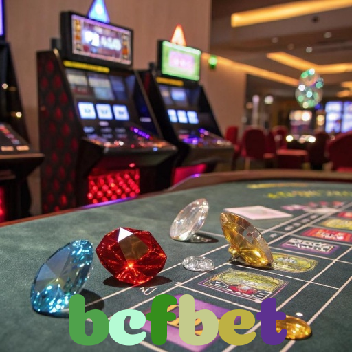  bcfbet