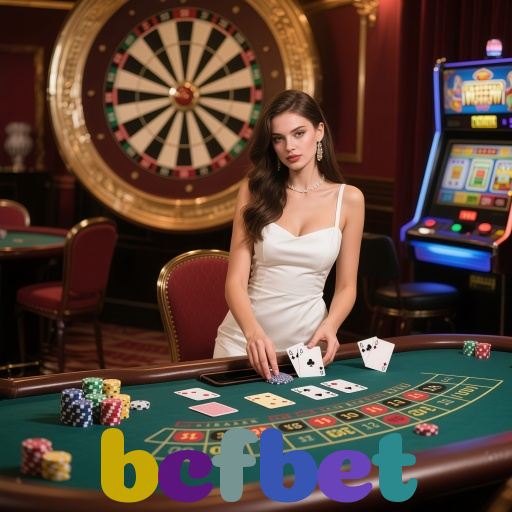  bcfbet
