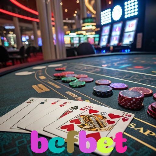  bcfbet