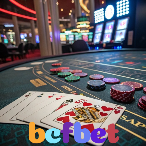  bcfbet