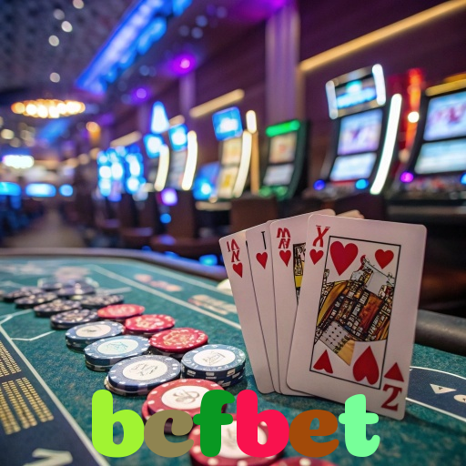  bcfbet