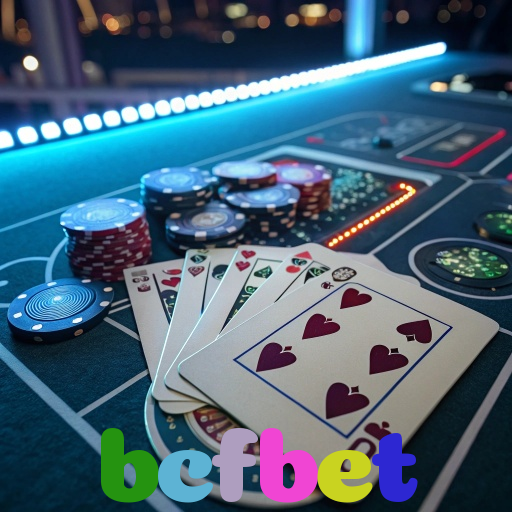  bcfbet