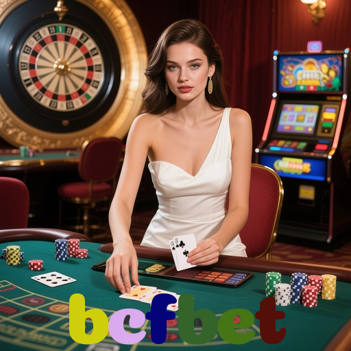  bcfbet