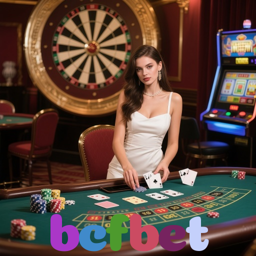  bcfbet
