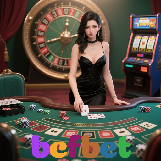  bcfbet