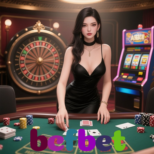  bcfbet