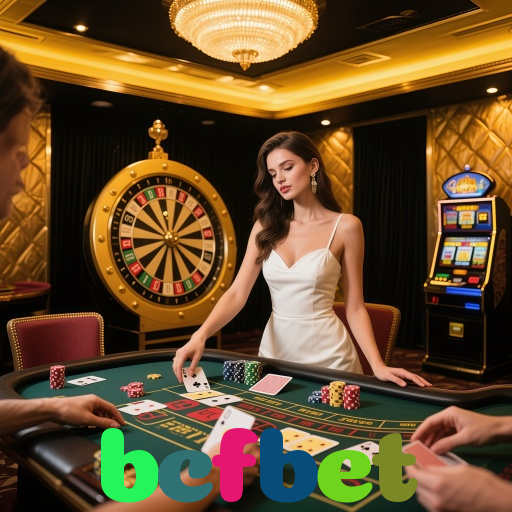  bcfbet