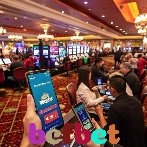  bcfbet