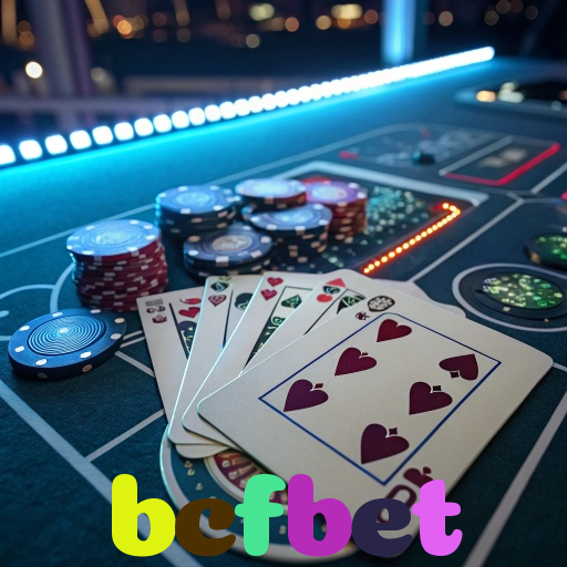  bcfbet