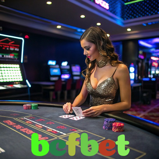  bcfbet