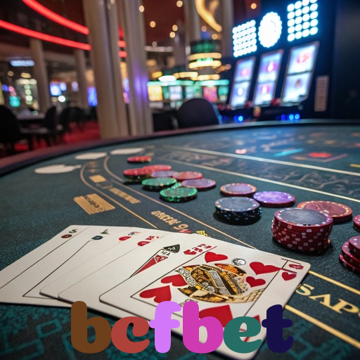  bcfbet