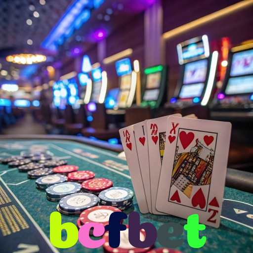  bcfbet