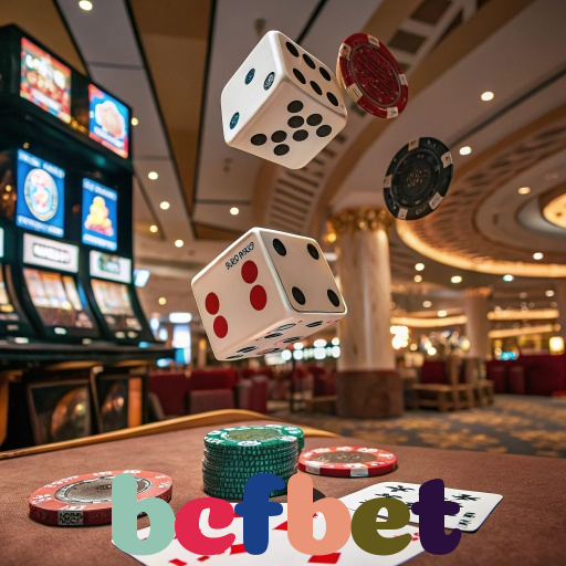  bcfbet