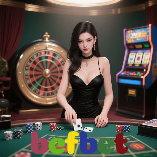  bcfbet