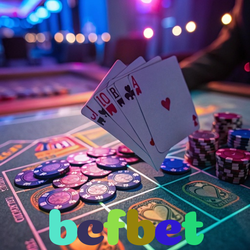  bcfbet