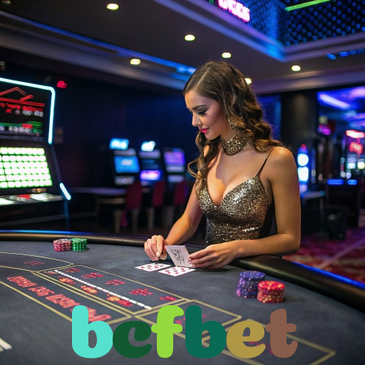  bcfbet