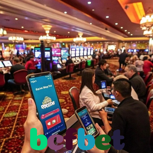  bcfbet