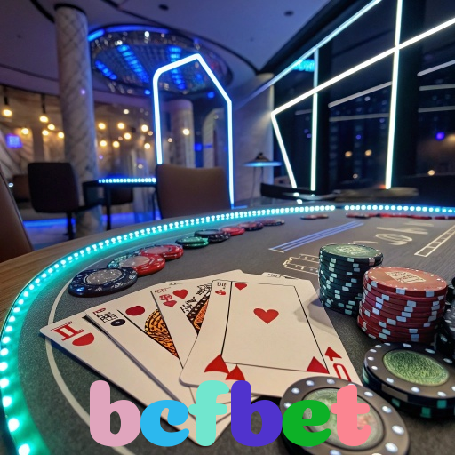  bcfbet