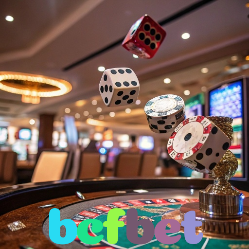  bcfbet