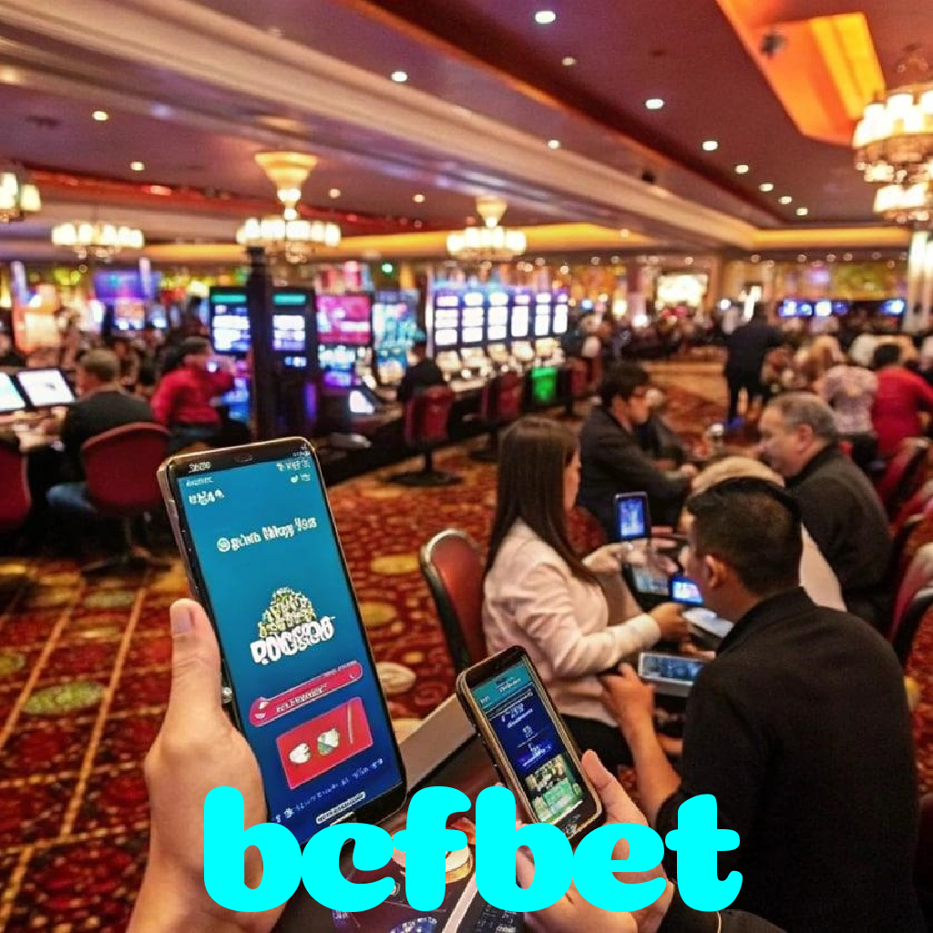  bcfbet