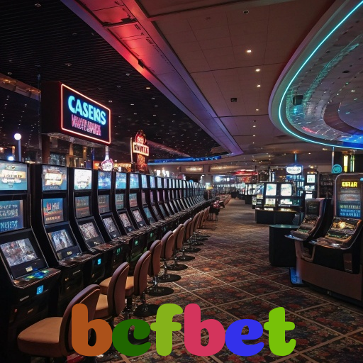  bcfbet