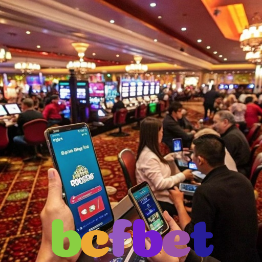  bcfbet