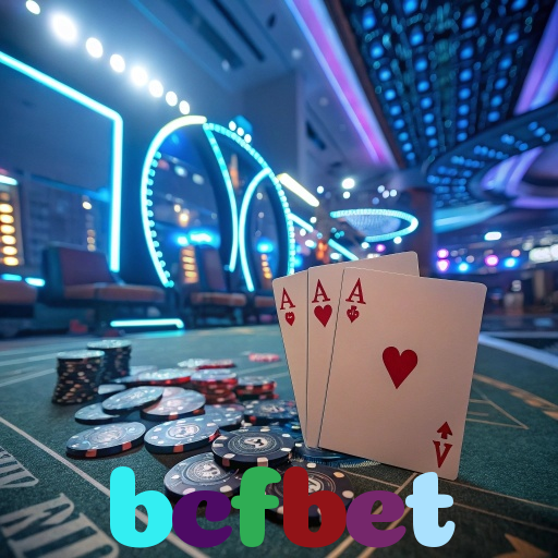  bcfbet