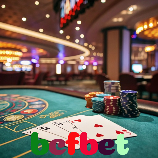  bcfbet